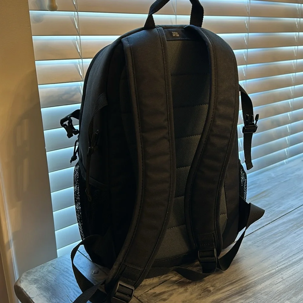 SONY a 7 lll, with additional lens and carrying case